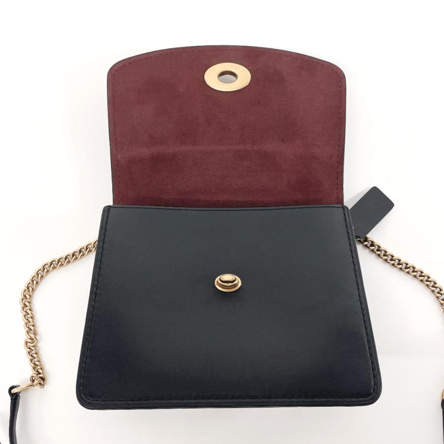 COACH コーチ ハンドバッグ ショルダーバッグ 52664 パーカー 2WAY