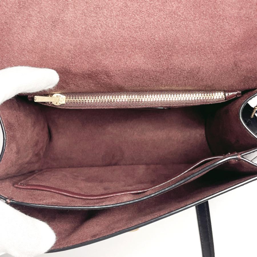 COACH（コーチ） ハンドバッグ ショルダーバッグ 52664 パーカー 2WAY