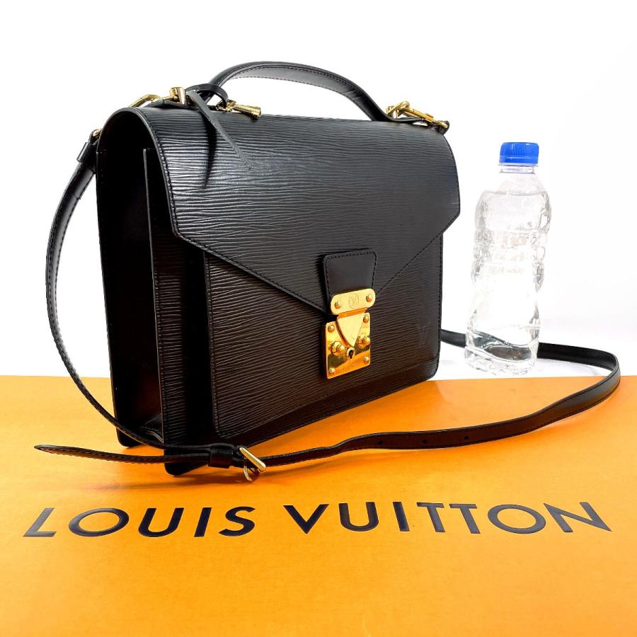 LOUIS VUITTON（ルイ・ヴィトン） ハンドバッグ ショルダーバッグ