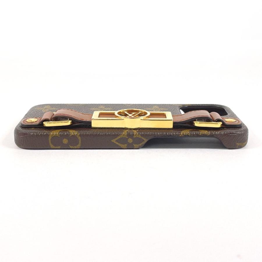 LOUIS VUITTON ルイヴィトン iPhoneケース M69782 バンパー LOUIS VUITTON ルイヴィトン iPhoneケース M69782 バンパー