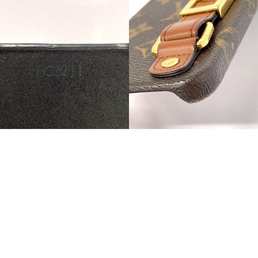 LOUIS VUITTON ルイヴィトン iPhoneケース M69782 バンパー LOUIS VUITTON ルイヴィトン iPhoneケース M69782 バンパー