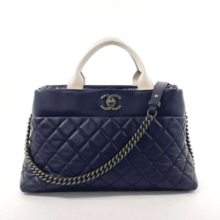 CHANEL（シャネル） ハンドバッグ ショルダーバッグ マトラッセ 2way