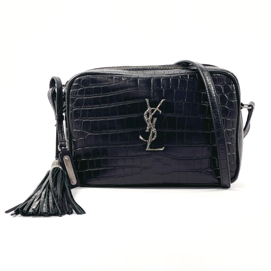 サンローランパリ SAINT LAURENT PARIS YSL ショルダーバッグ サンローランパリ SAINT LAURENT PARIS YSL ショルダーバッグ