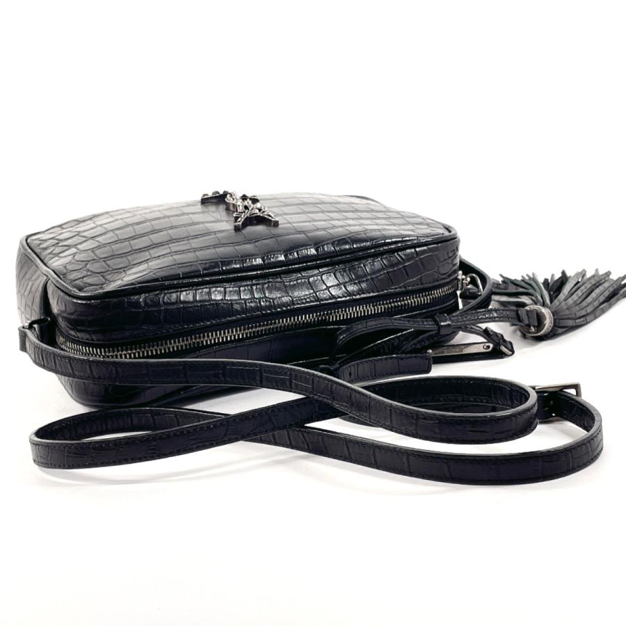 サンローランパリ SAINT LAURENT PARIS YSL ショルダーバッグ サンローランパリ SAINT LAURENT PARIS YSL ショルダーバッグ