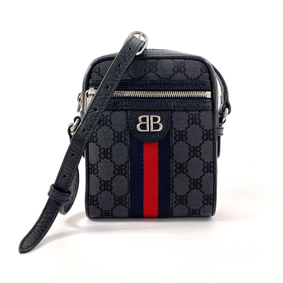 BALENCIAGA（バレンシアガ） 未使用品 ショルダーバッグ BALENCIAGA