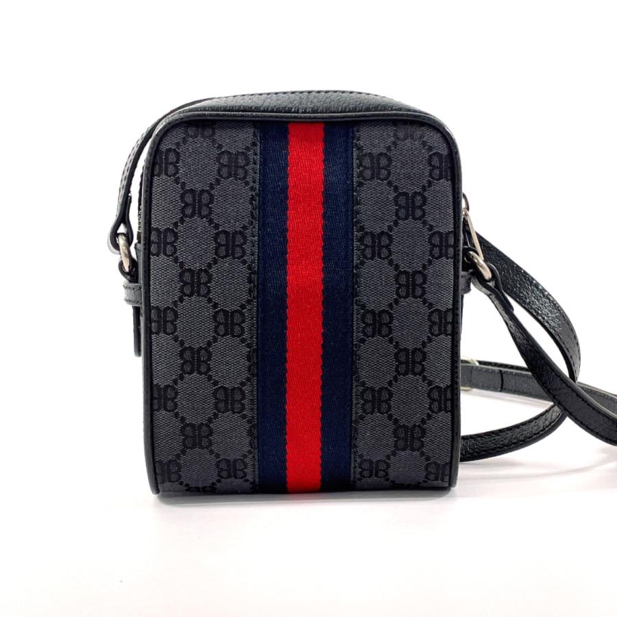 BALENCIAGA（バレンシアガ） 未使用品 ショルダーバッグ BALENCIAGA