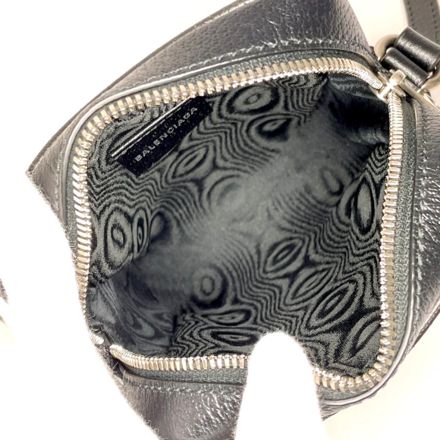 BALENCIAGA（バレンシアガ） 未使用品 ショルダーバッグ BALENCIAGA