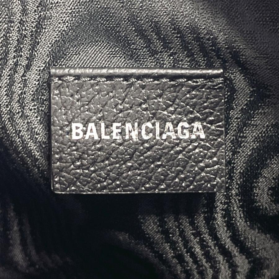 BALENCIAGA（バレンシアガ） 未使用品 ショルダーバッグ BALENCIAGA
