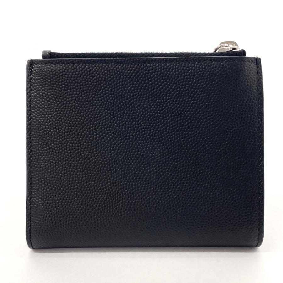 イブサンローラン財布 サンローランパリ SAINT LAURENT PARIS 二つ折り