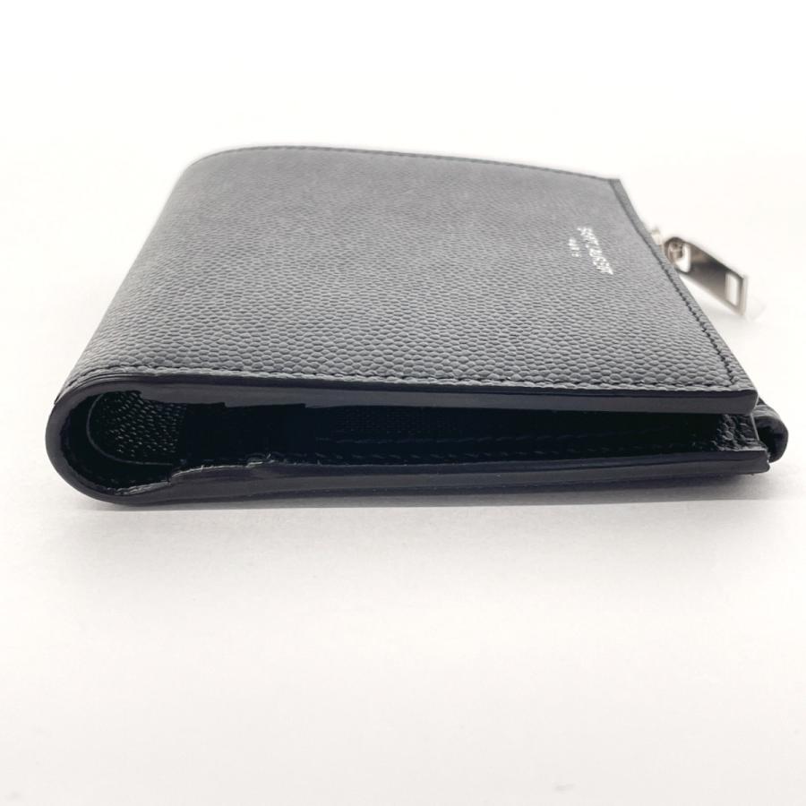 サンローランパリ SAINT LAURENT PARIS 二つ折り財布 YBL575789