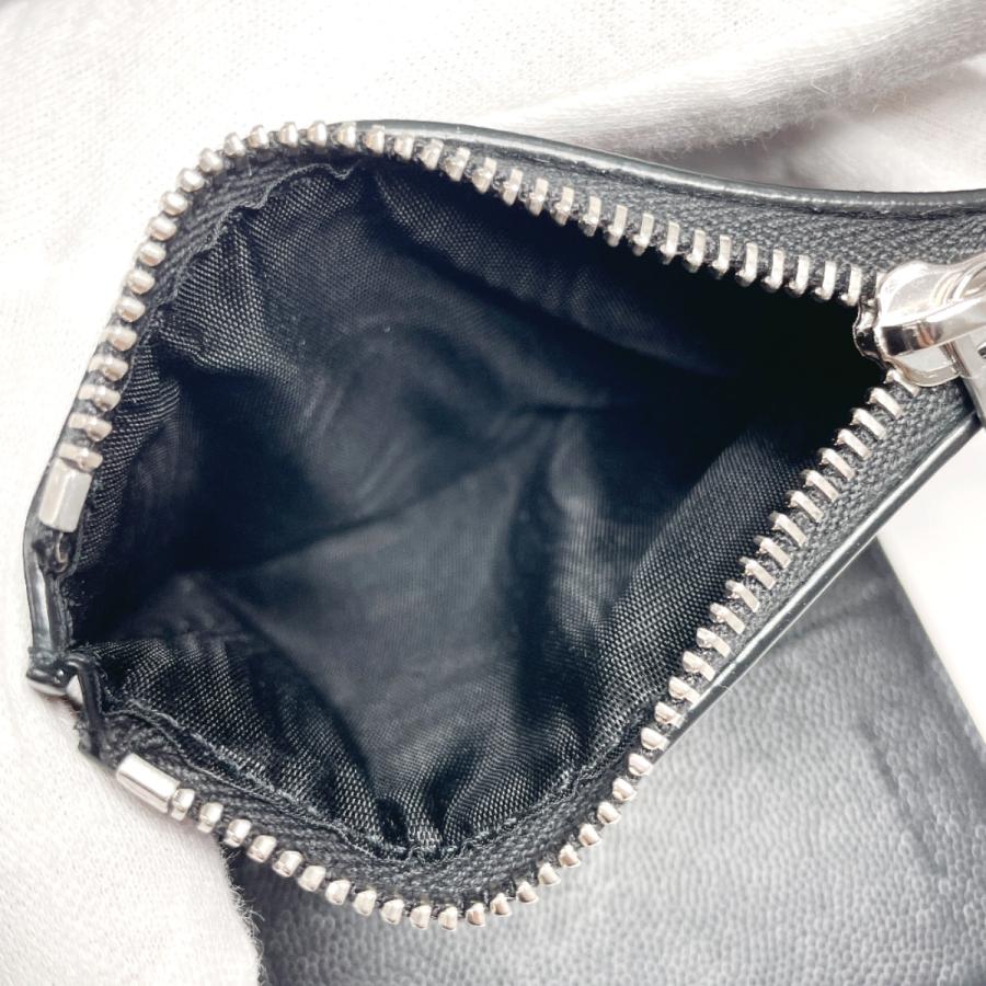 サンローランパリ SAINT LAURENT PARIS 二つ折り財布 YBL575789