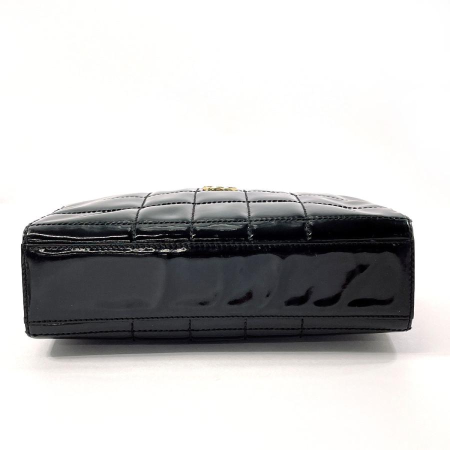 CHANEL（シャネル） ショルダーバッグ チェーンショルダー チョコバー
