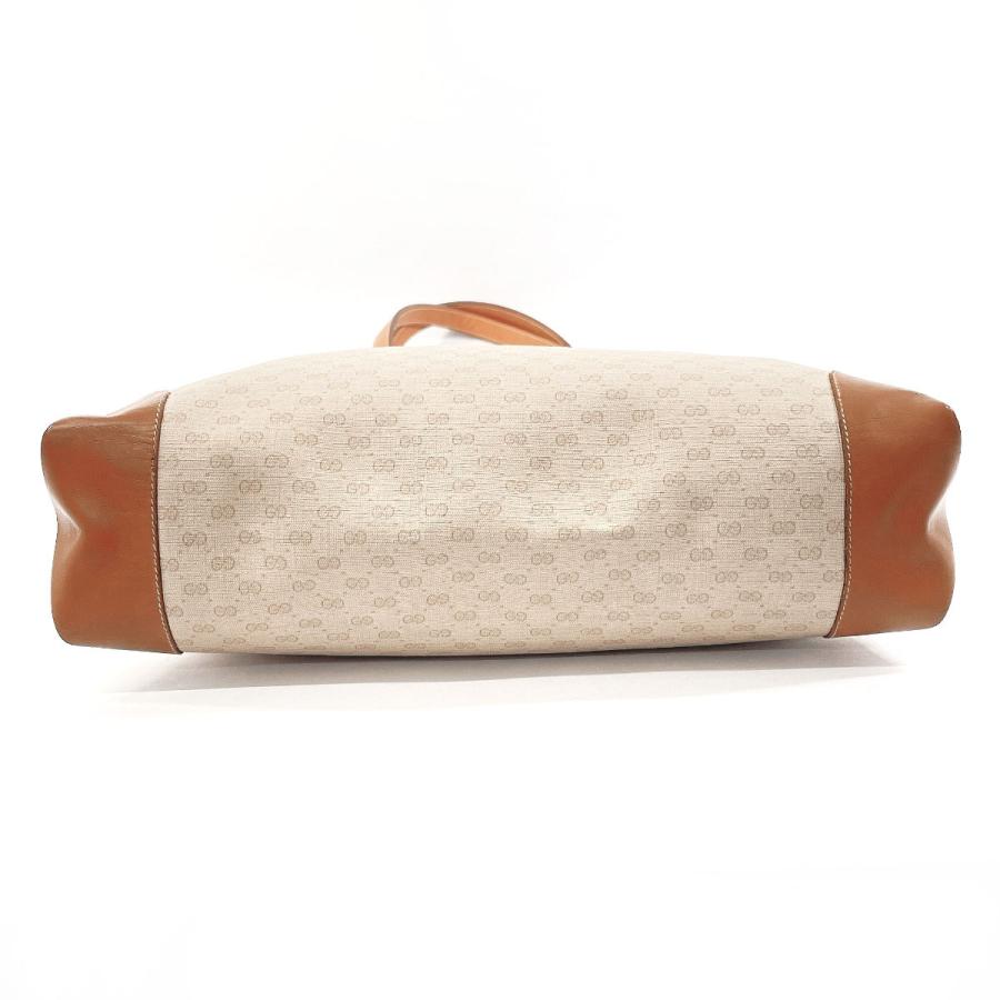 GUCCI（グッチ） トートバッグ 002 904 0131 マイクロGG オールド