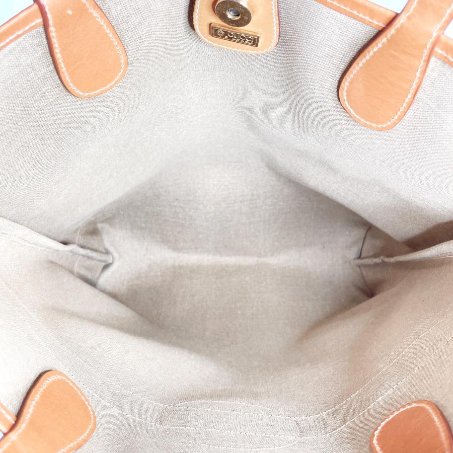 GUCCI（グッチ） トートバッグ 002 904 0131 マイクロGG オールド