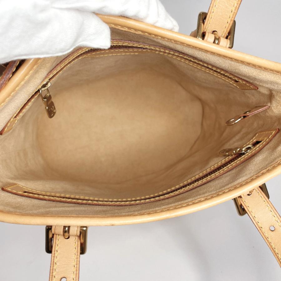 LOUIS VUITTON（ルイ・ヴィトン） トートバッグ M99070 ノマド マレ