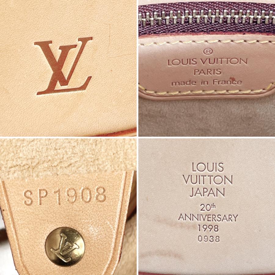 LOUIS VUITTON（ルイ・ヴィトン） トートバッグ M99070 ノマド マレ
