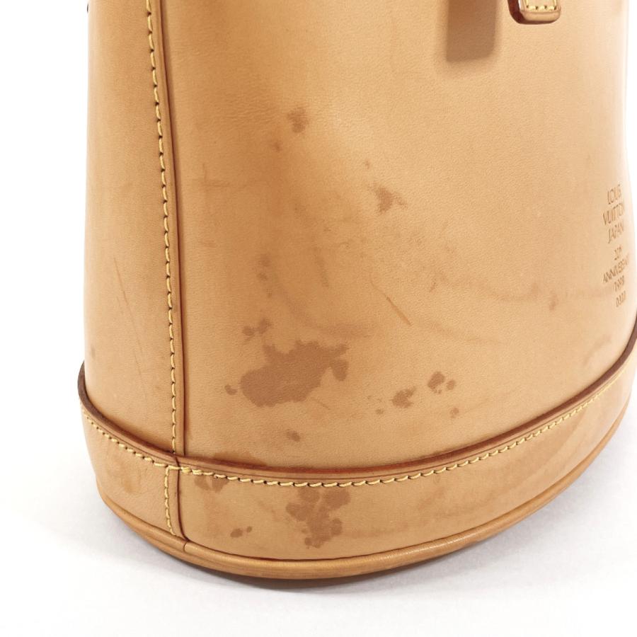 1円 LOUIS VUITTON ルイヴィトン M99070 ノマド マレ ヴァンティエム 
