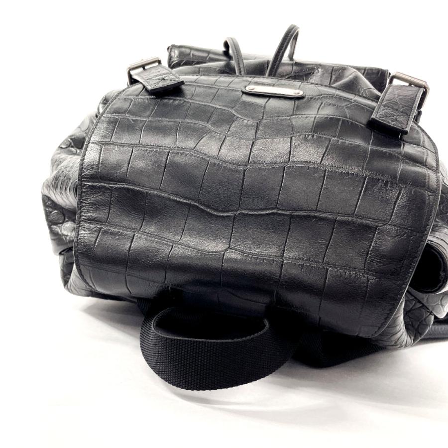 サンローランパリ SAINT LAURENT PARIS リュック・デイパック 通勤