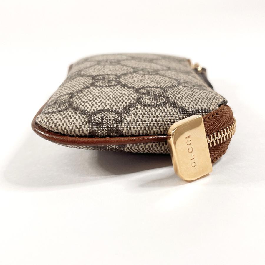 GUCCI（グッチ） コインケース 小銭入れ 447964 GGスプリーム