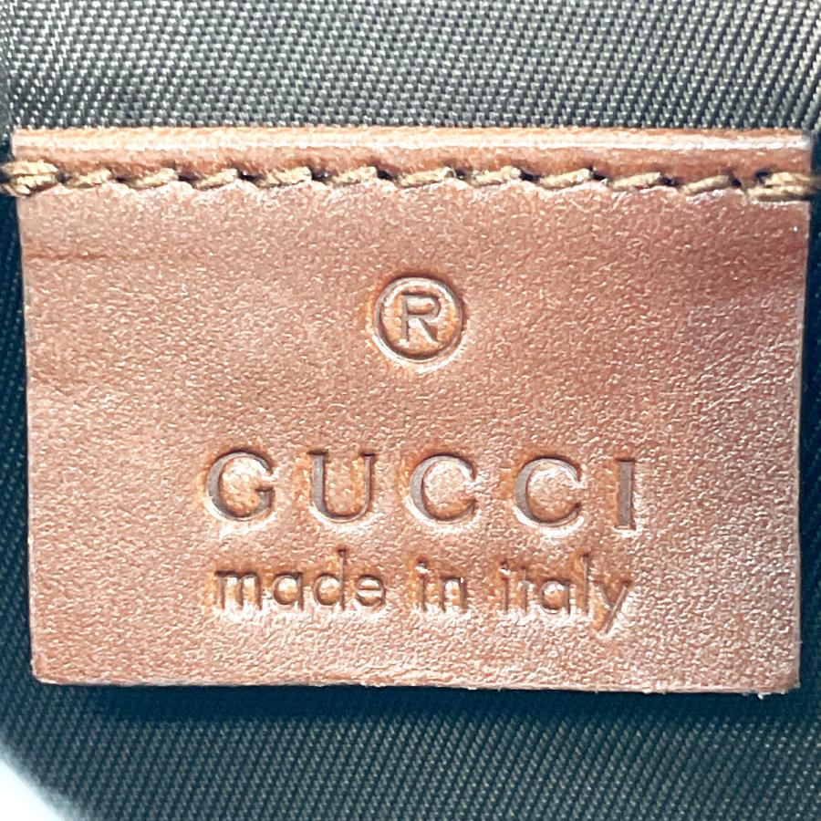 GUCCI（グッチ） コインケース 小銭入れ 447964 GGスプリーム