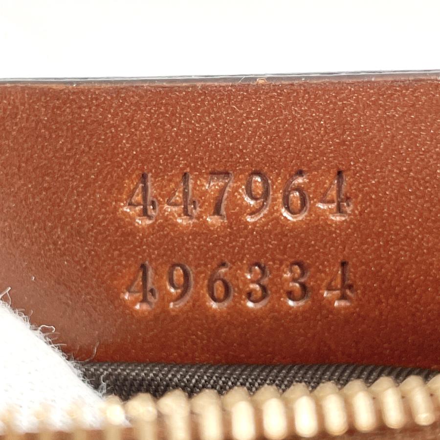 GUCCI（グッチ） コインケース 小銭入れ 447964 GGスプリーム