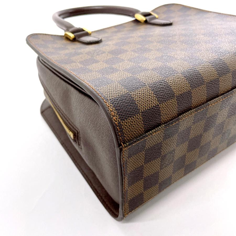 LOUIS VUITTON（ルイ・ヴィトン） ハンドバッグ N51155 トリアナ