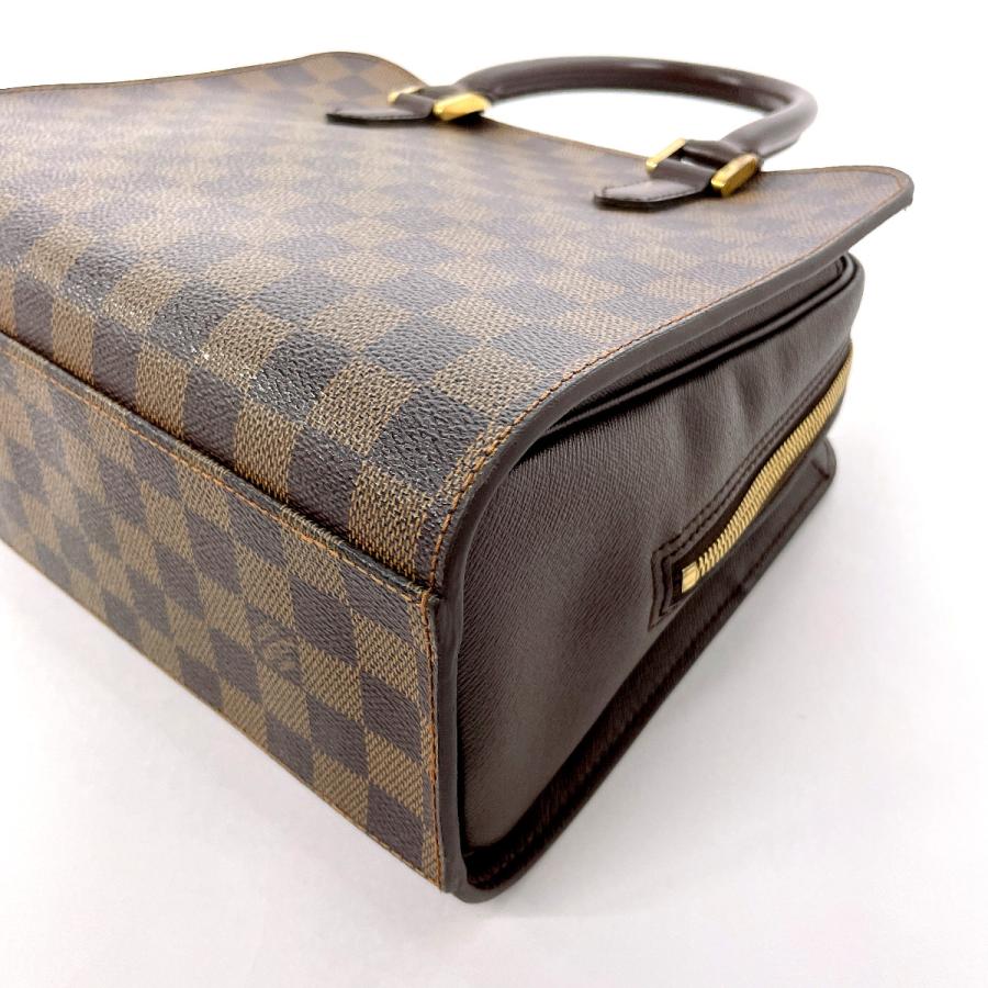 LOUIS VUITTON（ルイ・ヴィトン） ハンドバッグ N51155 トリアナ