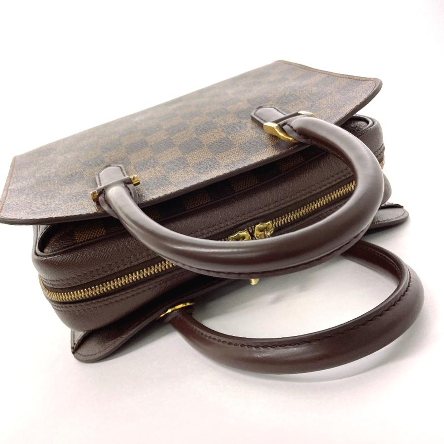 LOUIS VUITTON（ルイ・ヴィトン） ハンドバッグ N51155 トリアナ