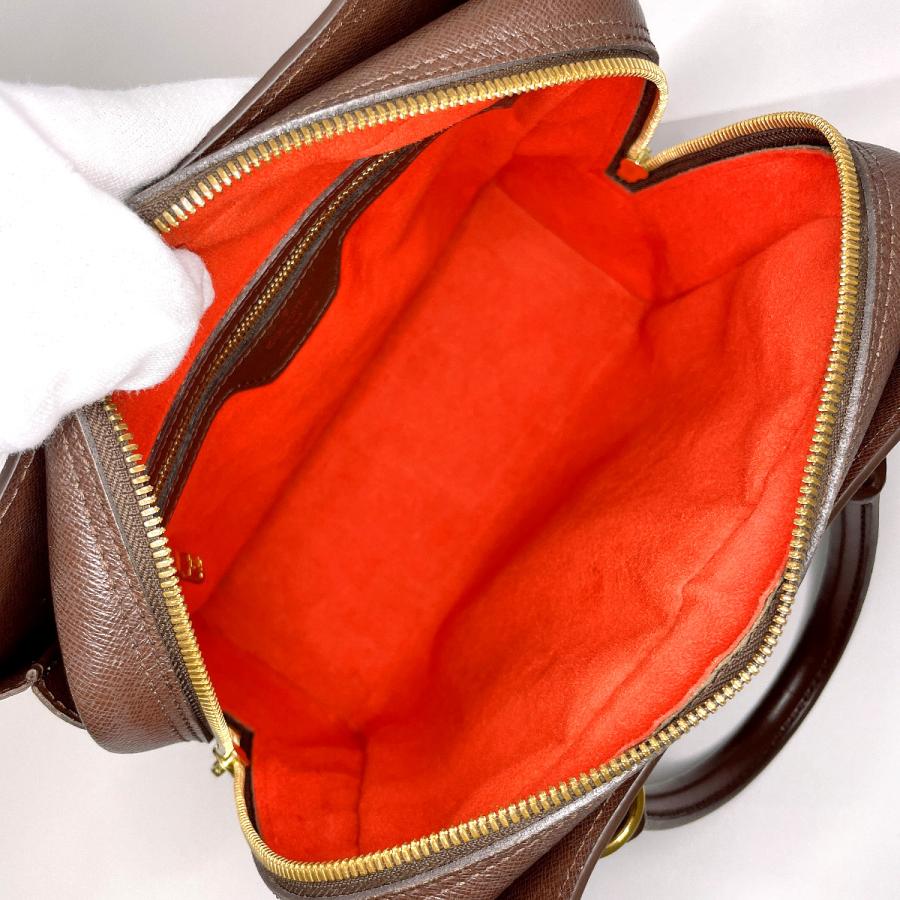 LOUIS VUITTON（ルイ・ヴィトン） ハンドバッグ N51155 トリアナ