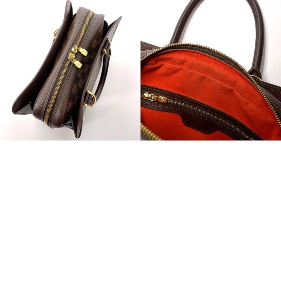 LOUIS VUITTON（ルイ・ヴィトン） ハンドバッグ N51155 トリアナ