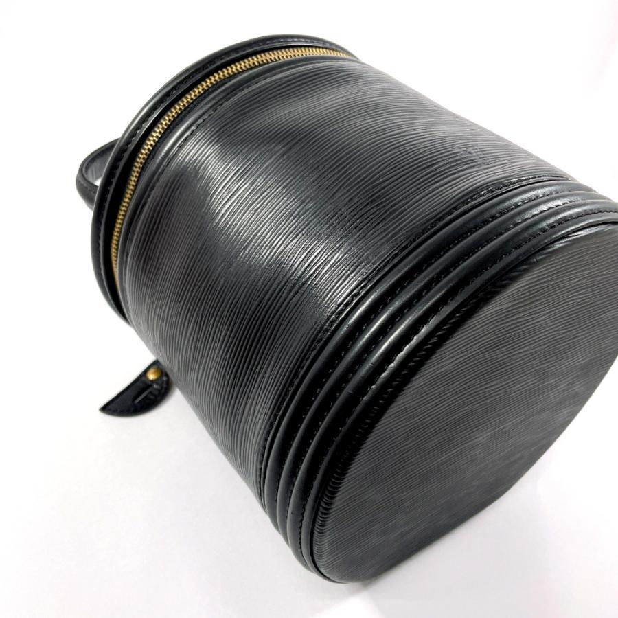 LOUIS VUITTON ルイヴィトン ハンドバッグ エピ リヴィエラR595 ルイ