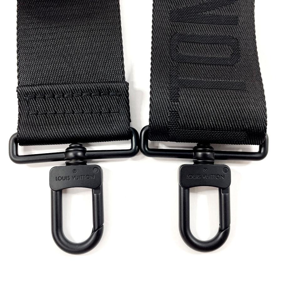 ルイ・ヴィトン　　ショルダーストラップ LOUIS VUITTON 未使用品 ルイヴィトン ショルダーストラップ
