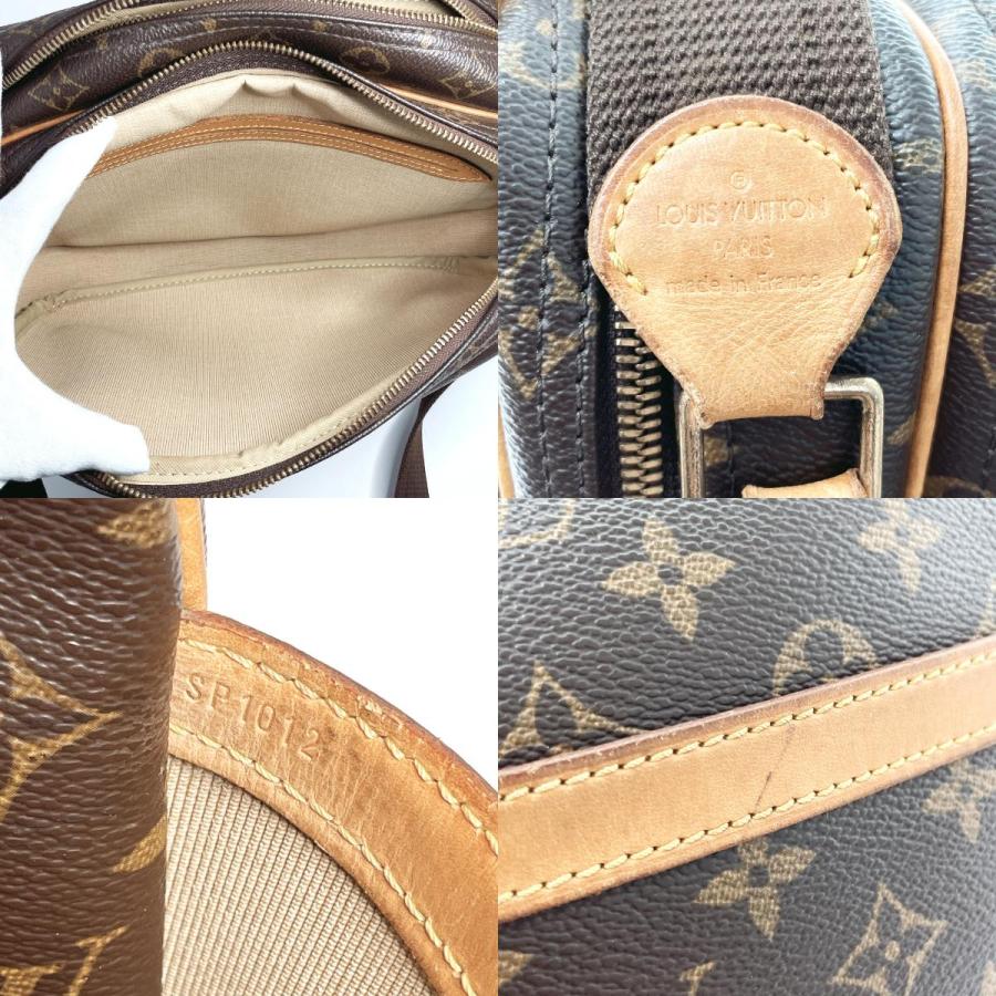 LOUIS VUITTON（ルイ・ヴィトン） ショルダーバッグ メッセンジャー 