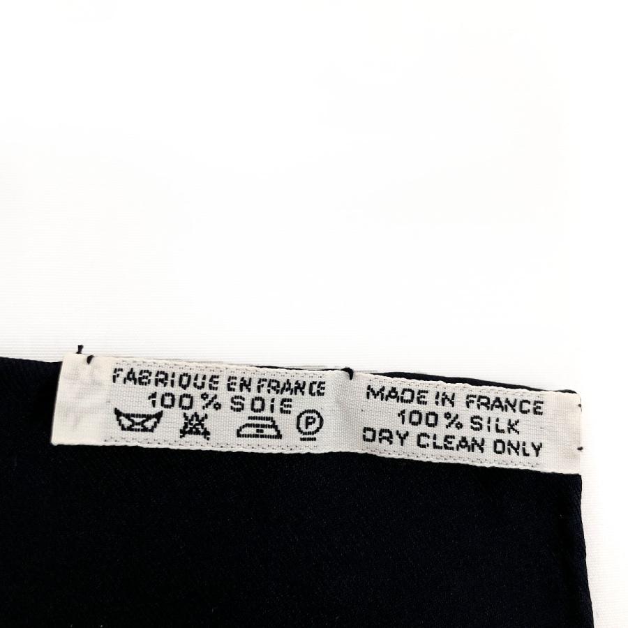 HERMES（エルメス） スカーフ カレ 90 大判スカーフ PASSIFLORES