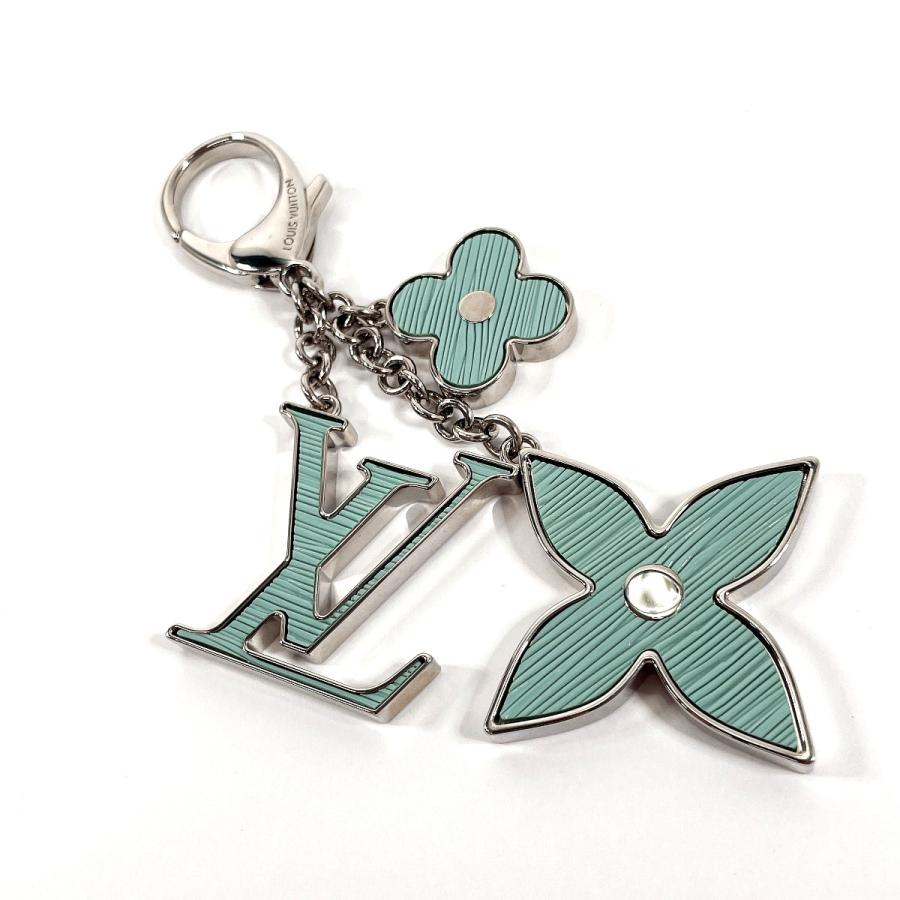 ルイヴィトン　キーホルダー LOUIS VUITTON（ルイ・ヴィトン） キーホルダー M66776 ビジューサック