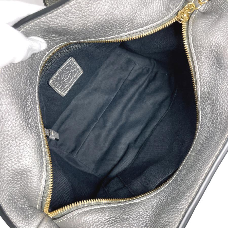 LOEWE（ロエベ） トートバッグ ショルダーバッグ アナグラム