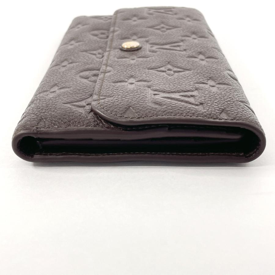 LOUIS VUITTON（ルイ・ヴィトン） 長財布 M60388 ポルトフォイユ