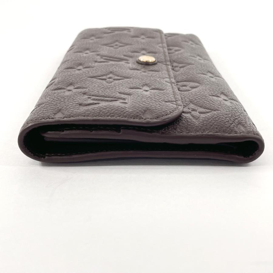 LOUIS VUITTON（ルイ・ヴィトン） 長財布 M60388 ポルトフォイユ