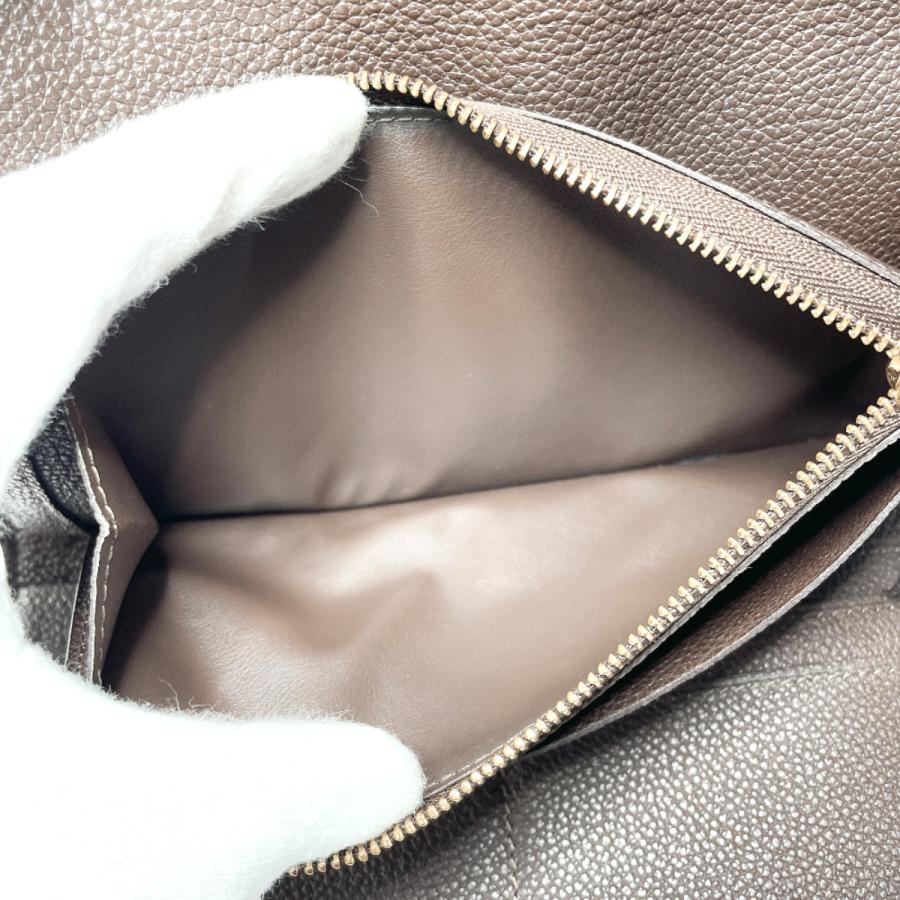 LOUIS VUITTON（ルイ・ヴィトン） 長財布 M60388 ポルトフォイユ