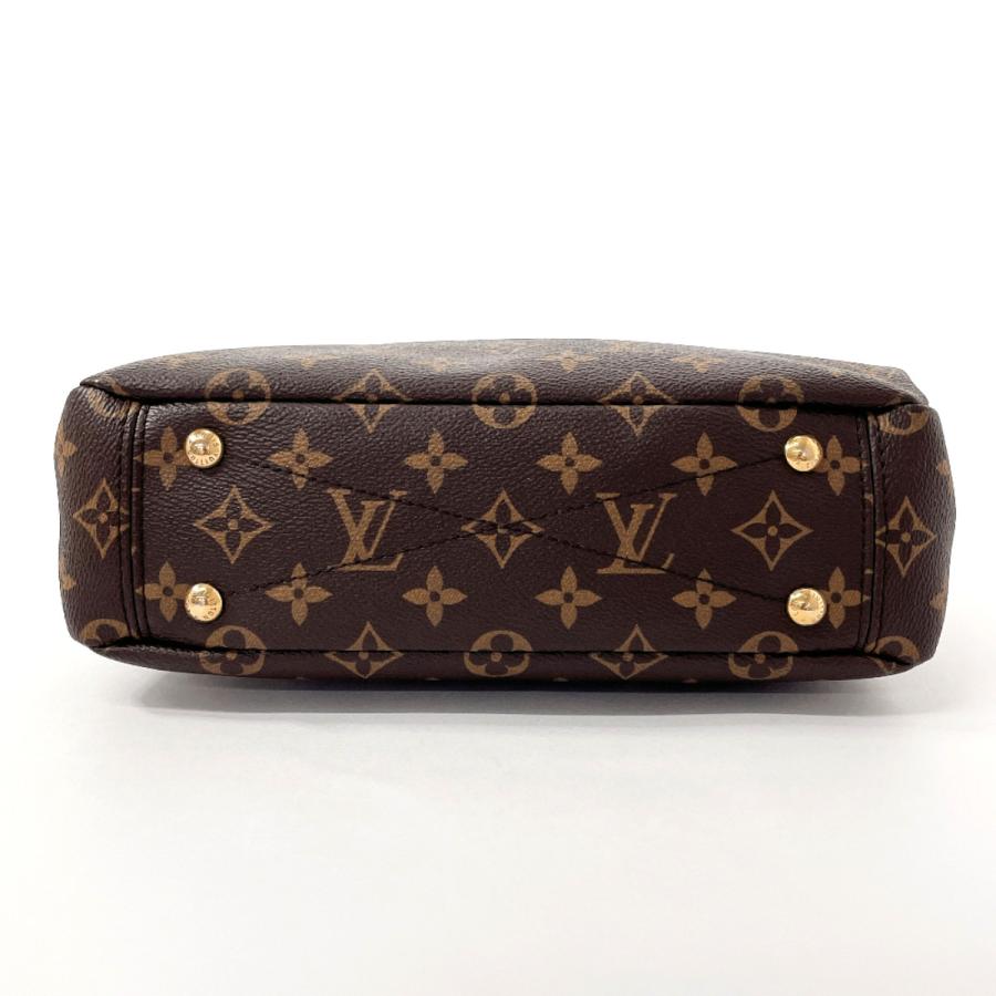 ルイ・ヴィトン LOUIS VUITTON バラスBB M41241 ブラウン モノグラム レディース ショルダーバッグ LOUIS VUITTON（ルイ・ヴィトン） パラスBB M41241 モノグラム