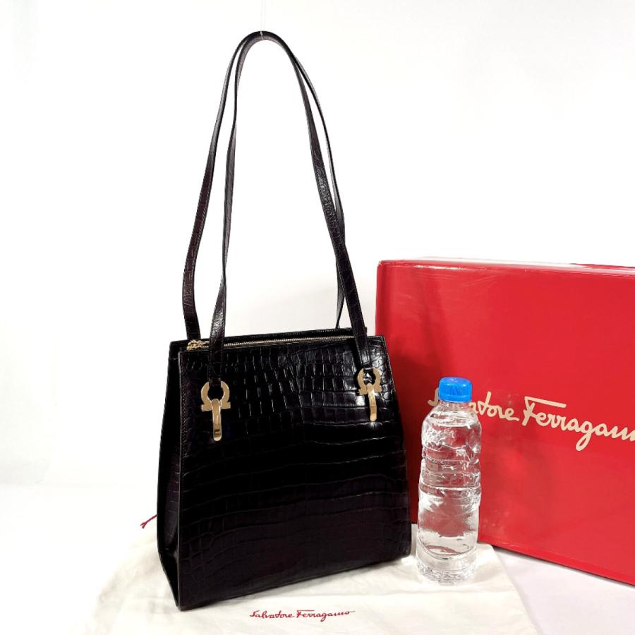 サルヴァトーレフェラガモ Salvatore Ferragamo ショルダー サルヴァトーレフェラガモ Salvatore Ferragamo ショルダー