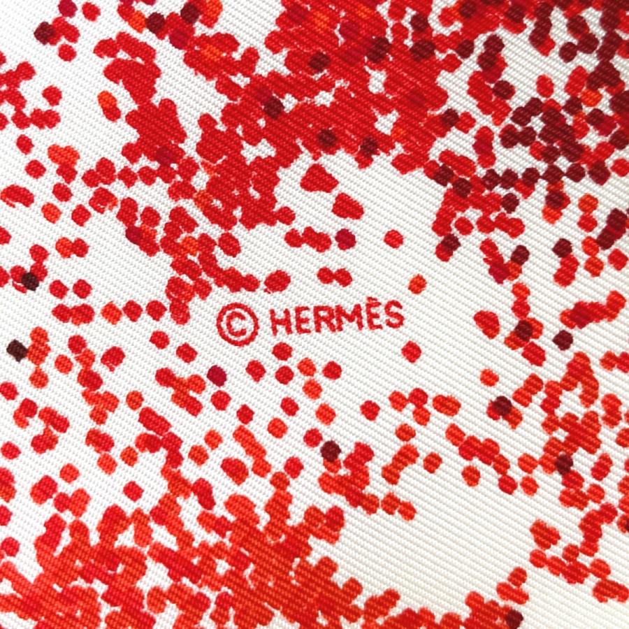 HERMES（エルメス） スカーフ カレ 90 大判スカーフ INDIAN DUST