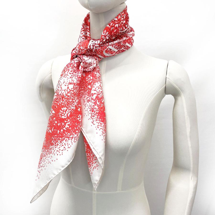 HERMES（エルメス） スカーフ カレ 90 大判スカーフ INDIAN DUST