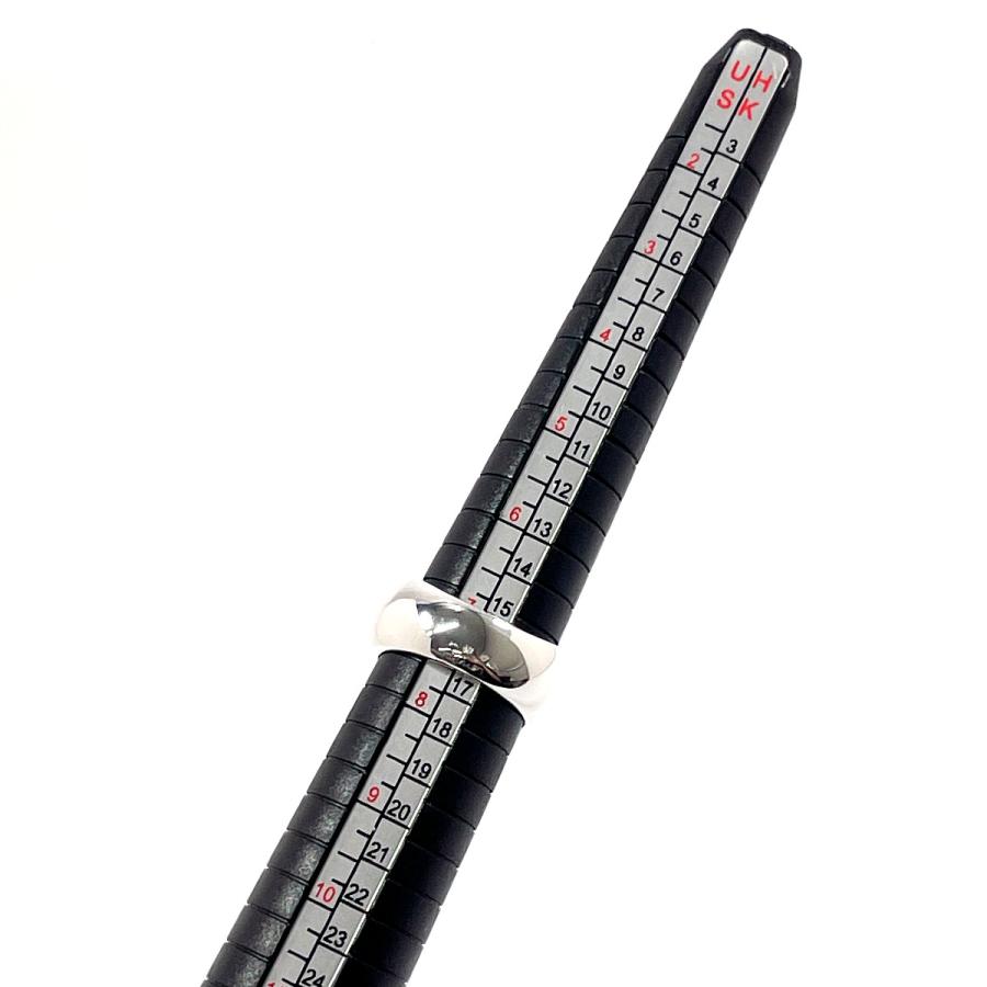 CHANEL 15号 シャネル リング・指輪 アルファベット ロゴ ワイド CHANEL 15号 シャネル リング・指輪 アルファベット ロゴ ワイド