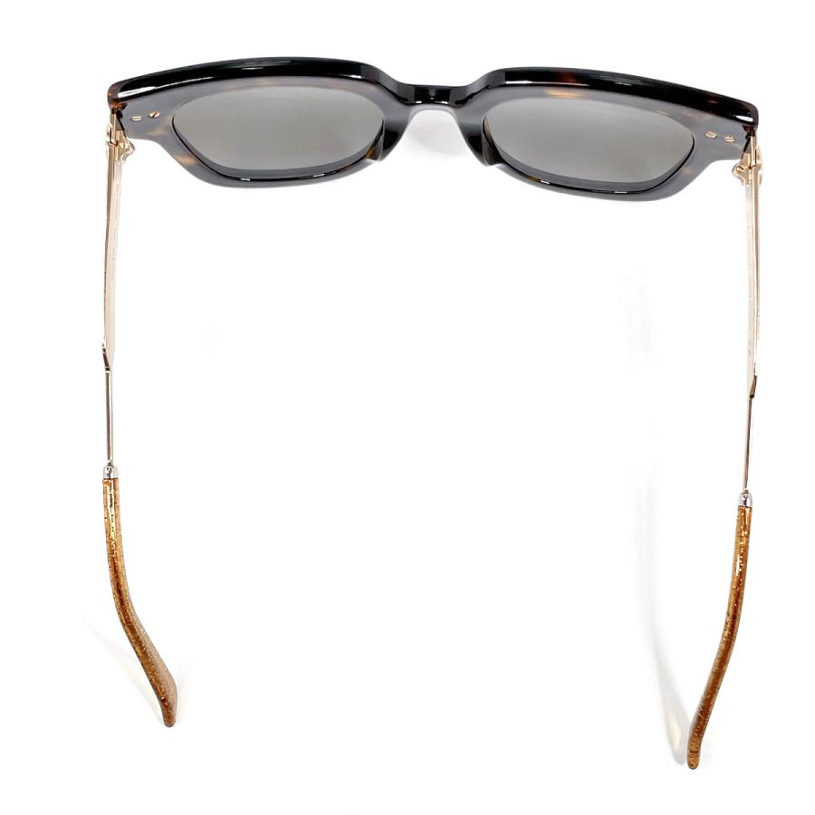 GUCCI（グッチ） サングラス ウェビングライン メガネ アイウェア