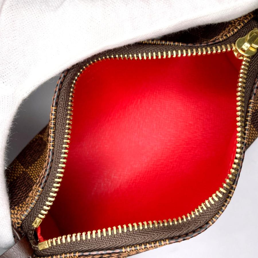 LOUIS VUITTON ルイヴィトン ハンドバッグ 筒形 N51303 パピヨン 30