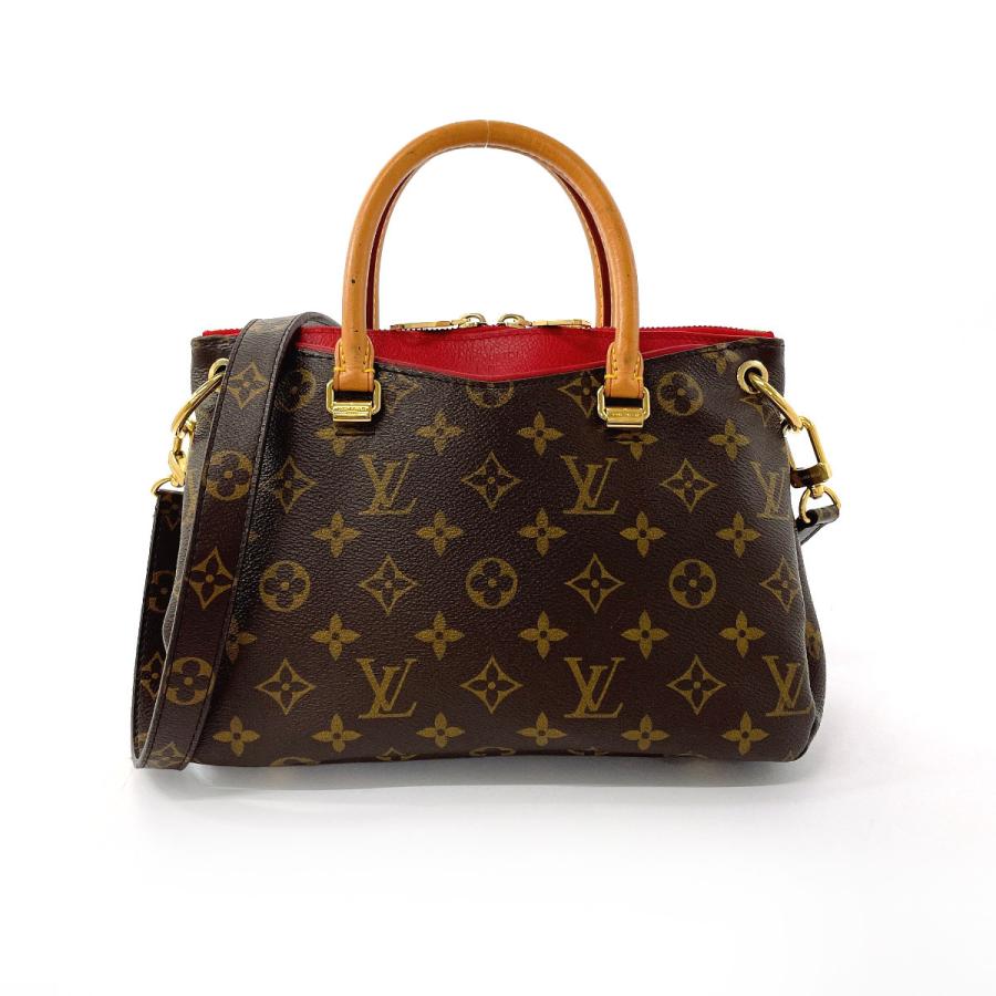 LOUIS VUITTON（ルイ・ヴィトン） ハンドバッグ ショルダーバッグ 2WAY