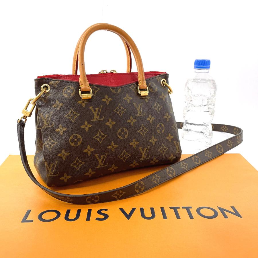 LOUIS VUITTON（ルイ・ヴィトン） ハンドバッグ ショルダーバッグ 2WAY