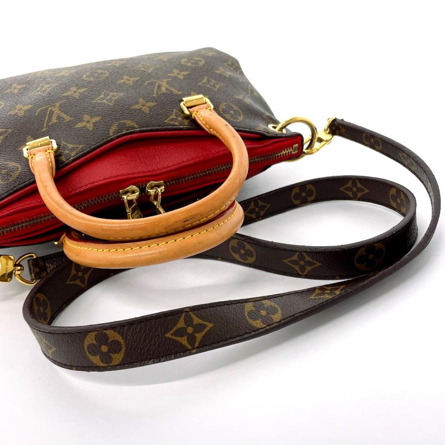 LOUIS VUITTON（ルイ・ヴィトン） ハンドバッグ ショルダーバッグ 2WAY