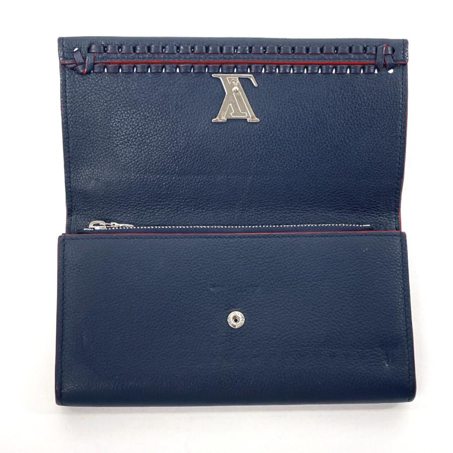 LOUIS VUITTON ルイヴィトン 長財布 M64335 ポルトフォイユ LOUIS VUITTON ルイヴィトン 長財布 M64335 ポルトフォイユ